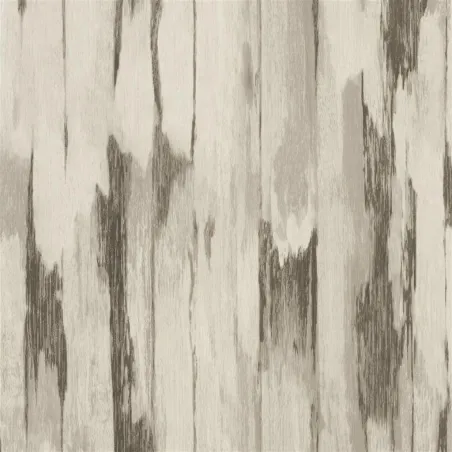 Papier peint - Designers Guild Patola - Linen | Susty