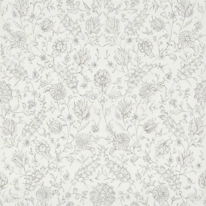 Papier peint - Designers Guild Flora - Viola | Susty
