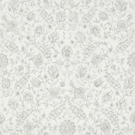 Papier peint - Designers Guild Flora - Viola | Susty