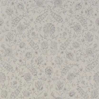 Papier peint - Designers Guild Flora - Lavender | Susty