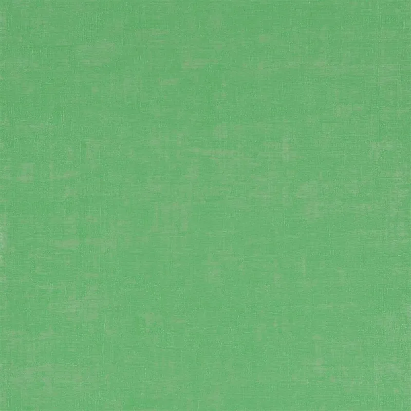 Papier peint - Designers Guild Seta - Emerald | Susty
