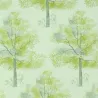 Papier peint - Designers Guild Arboretum - Lapis | Susty