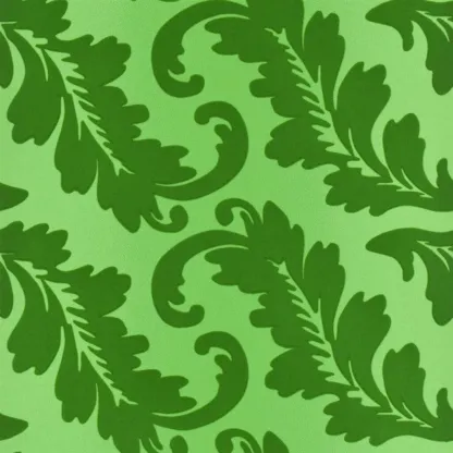 Papier peint - Designers Guild Ardassa - Emerald | Susty