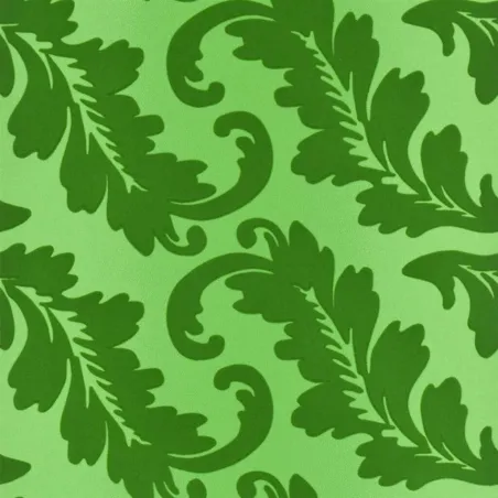 Papier peint - Designers Guild Ardassa - Emerald | Susty