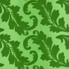 Papier peint - Designers Guild Ardassa - Emerald | Susty