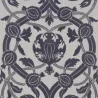 Papier peint - Designers Guild Isabella - Amethyst | Susty