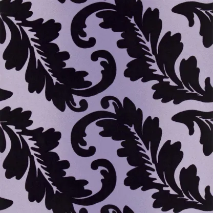 Papier peint - Designers Guild Ardassa - Amethyst | Susty