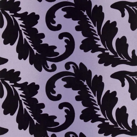Papier peint - Designers Guild Ardassa - Amethyst | Susty