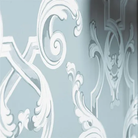 Papier peint - Designers Guild Grenard - Duck Egg | Susty