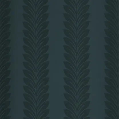 Papier peint - Designers Guild Hawksmoor - Graphite | Susty