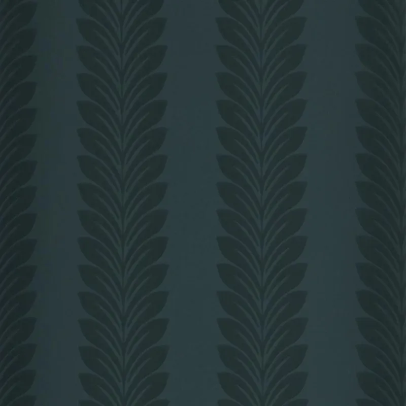 Papier peint - Designers Guild Hawksmoor - Graphite | Susty