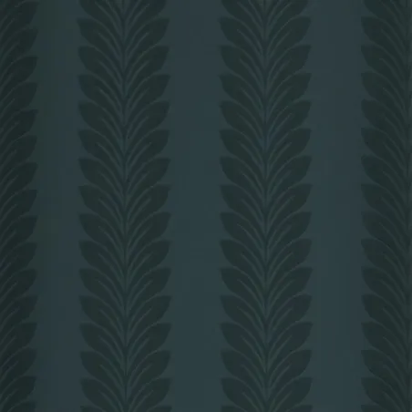 Papier peint - Designers Guild Hawksmoor - Graphite | Susty