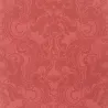 Papier peint - Designers Guild Arundale - Crimson | Susty