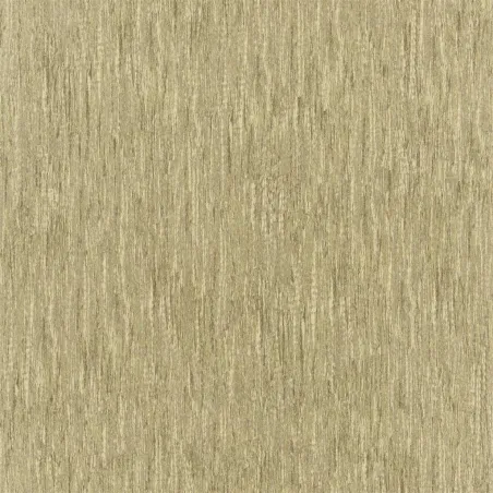 Papier peint - Designers Guild Dhari - Gold | Susty