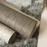 Papier peint - Designers Guild Dhari - Gold | Susty