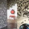 Papier peint - Designers Guild L Eden Dore | Susty