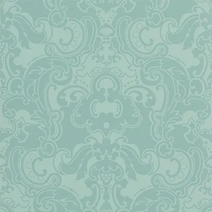 Papier peint - Designers Guild Arundale - Wedgwood | Susty