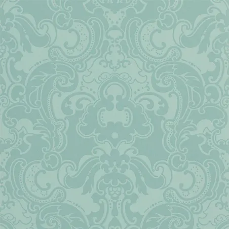 Papier peint - Designers Guild Arundale - Wedgwood | Susty