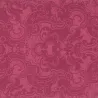 Papier peint - Designers Guild Arundale - Magenta | Susty