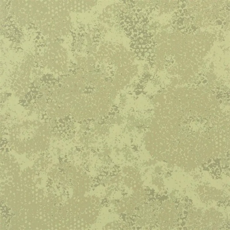 Papier peint - Designers Guild Udyana - Olive | Susty
