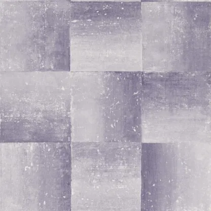 Papier peint - Designers Guild Piastrella - Heather | Susty