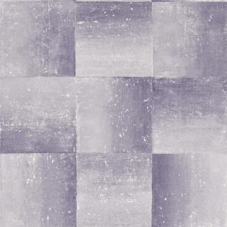 Papier peint - Designers Guild Piastrella - Heather | Susty