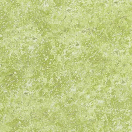 Papier peint - Designers Guild Botticino - Moss | Susty