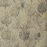 Papier peint - Designers Guild Les Centaurees Or | Susty