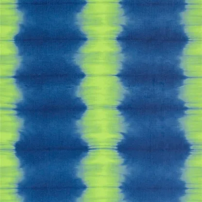 Papier peint - Designers Guild Savine - Lime | Susty