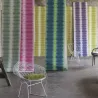Papier peint - Designers Guild Savine - Turquoise | Susty