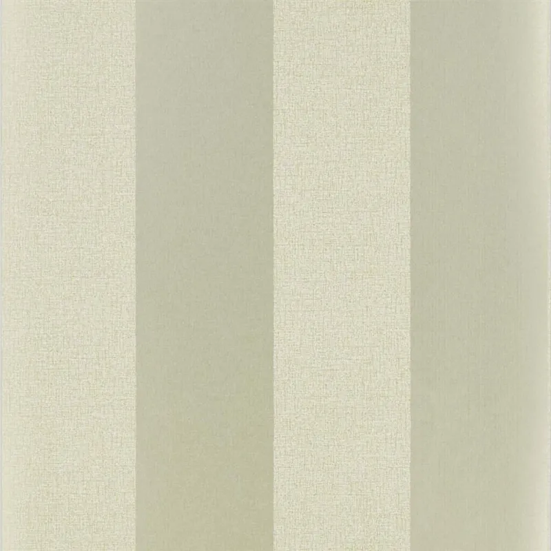 Papier peint - Designers Guild Tsuga Stripe - Champagne | Susty