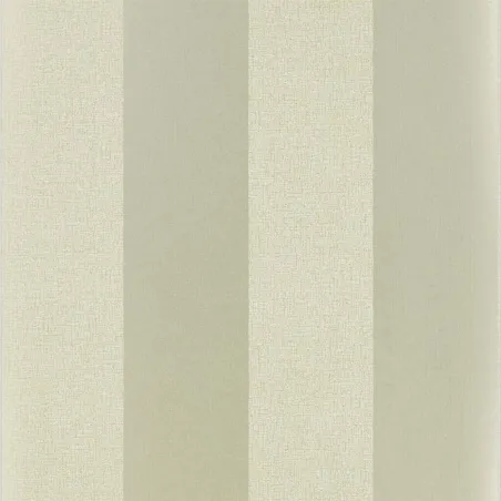 Papier peint - Designers Guild Tsuga Stripe - Champagne | Susty