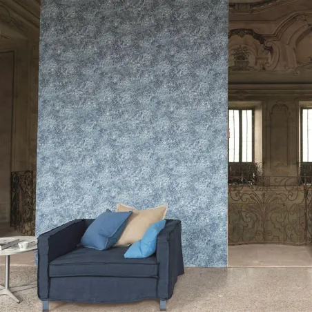 Papier peint - Designers Guild Botticino - Peridot | Susty