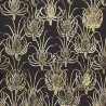 Papier peint - Designers Guild Les Centaurees Dore | Susty