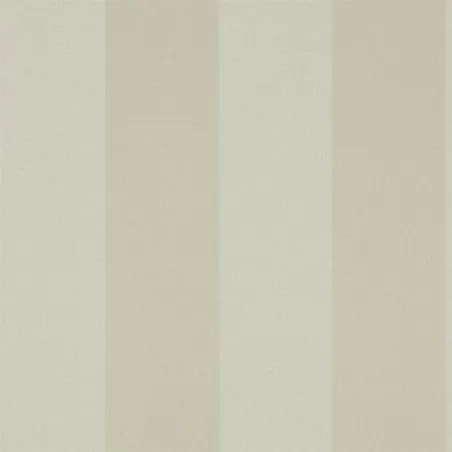 Papier peint - Designers Guild Tsuga Stripe - Travertine | Susty