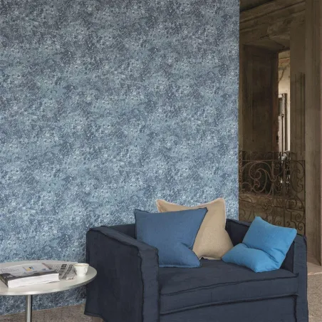 Papier peint - Designers Guild Botticino - Opal | Susty