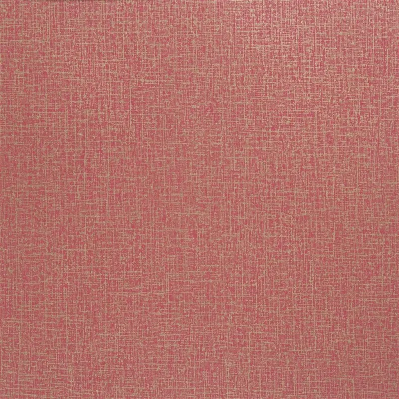 Papier peint - Designers Guild Tsuga - Rouge | Susty