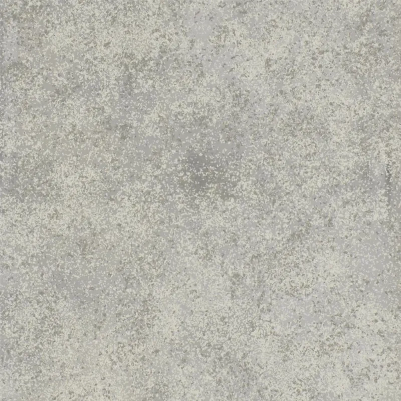 Papier peint - Designers Guild Florentine - Silver | Susty