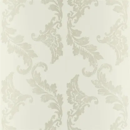 Papier peint - Designers Guild Aksu - Linen | Susty