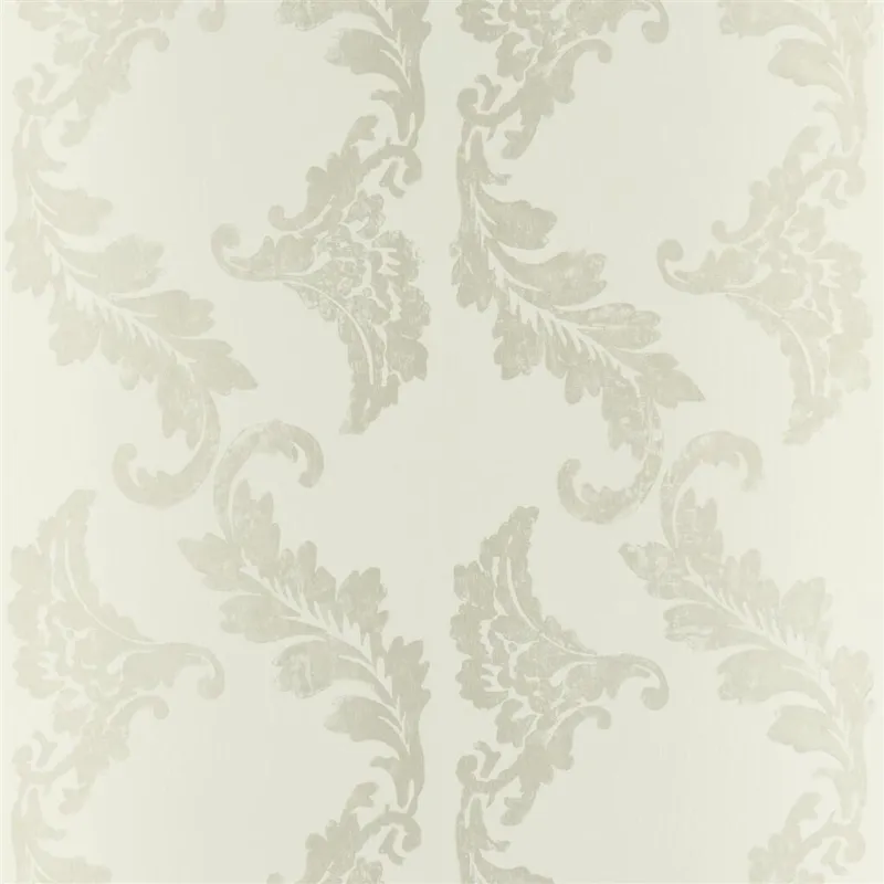 Papier peint - Designers Guild Aksu - Linen | Susty