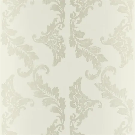 Papier peint - Designers Guild Aksu - Linen | Susty
