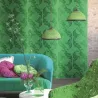 Papier peint - Designers Guild Aksu - Linen | Susty