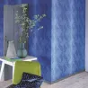 Papier peint - Designers Guild Aksu - Linen | Susty