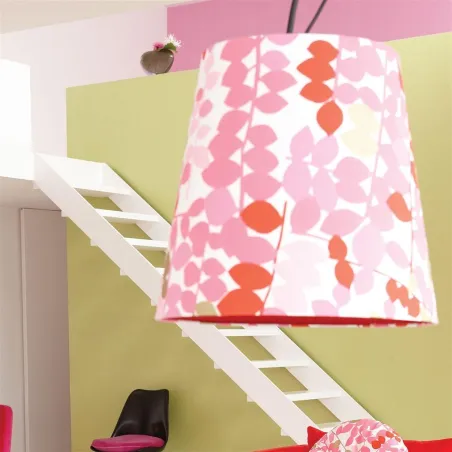 Papier peint - Designers Guild Tsuga - Ecru | Susty
