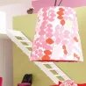 Papier peint - Designers Guild Tsuga - Ecru | Susty
