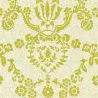 Papier peint - Designers Guild Portia - Pistachio | Susty