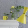 Papier peint - Designers Guild Celestine - Delft | Susty