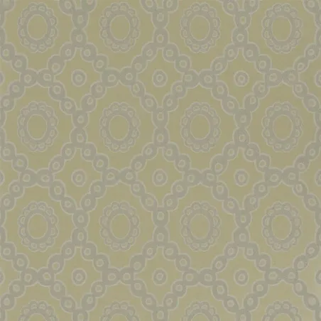 Papier peint - Designers Guild Melusine - Linen | Susty