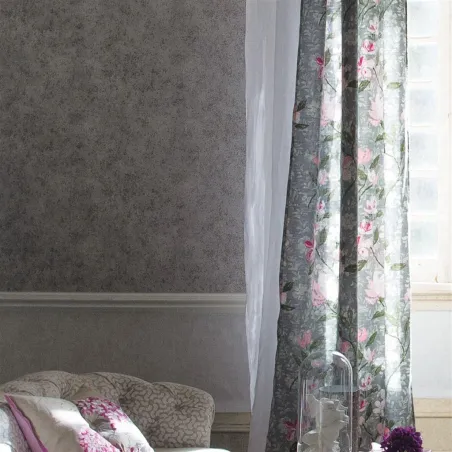 Papier peint - Designers Guild Celestine - Delft | Susty