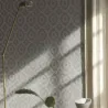 Papier peint - Designers Guild Melusine - Linen | Susty